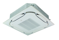 Daikin kazettás klíma