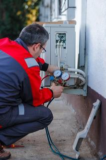 Klímaszerelés Budapesten