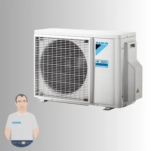 Daikin 2MXM50 Daikin 2MXM50