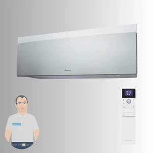 Daikin FTXJ20AS