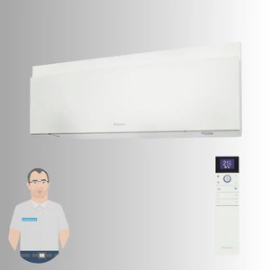 Daikin FTXJ25AW Daikin FTXJ25AW