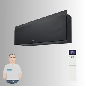 Daikin FTXJ35AB Daikin FTXJ35AB