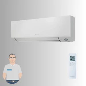Daikin PERFERA FTXM71 Daikin PERFERA FTXM71