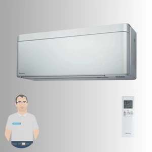 Daikin FTXA25BS Daikin FTXA25BS