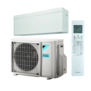 Daikin Stylish FTXTA30AW/RXTA30B Daikin Stylish FTXTA30AW/RXTA30B