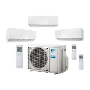 2MXM50+FTXP20+FTXP35 2MXM50+FTXP20+FTXP35