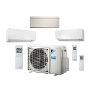 3MXM52+CTXM15+CTXM15+FTXA35BW 3MXM52+CTXM15+CTXM15+FTXA35BW