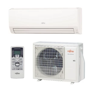 FUJITSU ECO 5,2 KW OLDALFALI SPLIT SASYG 18 KLCA / AOYG 18 KLTA