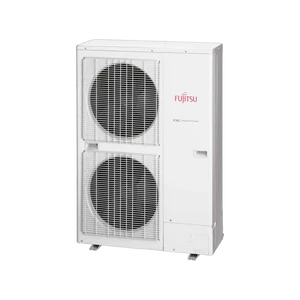 Fujitsu szimultán multi 3 fázisú kültéri 13,4 kW duál, triál