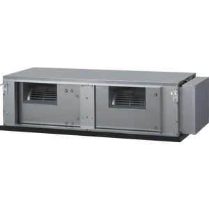 Fujitsu ECO Légcsatornázható (Közepes nyomású) 12,1 kW