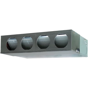 Fujitsu ECO Légcsatornázható (Slim) 3,5 kW
