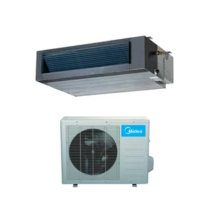 Midea MTI-18HWFN8-SP Midea MTI-18HWFN8-SP