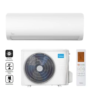 Midea Xtreme Save Pro 2,6 kW szett MGP2X-09-SP Midea Xtreme Save Pro 2,6 kW szett MGP2X-09-SP