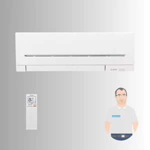 Mitsubishi MSZ-AP71VG beltéri Mitsubishi MSZ-AP71VG beltéri