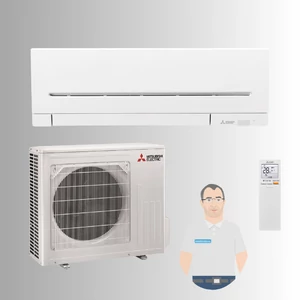 MSZ/MUZ-AP71VG klíma szett MSZ/MUZ-AP71VG klíma szett