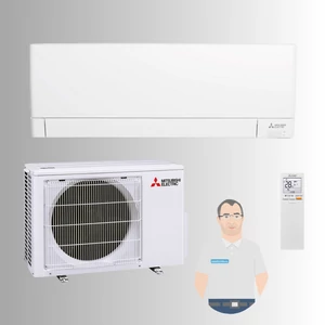 MSZ/MUZ-AY42VG klíma szett MSZ/MUZ-AY42VG klíma szett