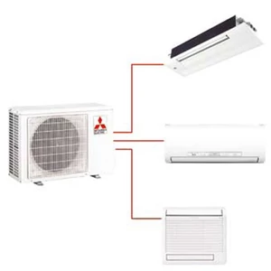 Mitsubishi MXZ-4F80VF3-E1 Mitsubishi MXZ-4F80VF3-E1