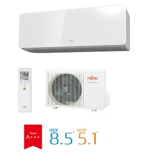 Fujitsu ASYG 07 KGTA / AoYG 07 KGCA Fujitsu ASYG 07 KGTA / AoYG 07 KGCA