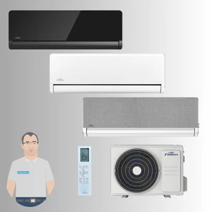 Fisher Art FSAIF-Art-92AE3 - B / G / S