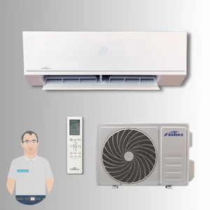 FSAI-CP-90BE3/FSOAI-CP-90BE3