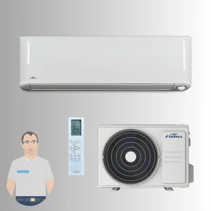 Fisher FSAIF-NORD-121DE3 / FSOAIF-NORD-121DE3