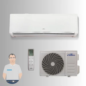 FSAI-SU-124BE3/FSOAI-SU-124BE3