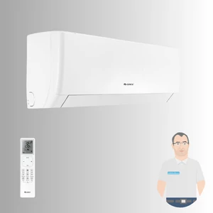 Gree Pulse 3,5 kW Gree Pulse 3,5 kW