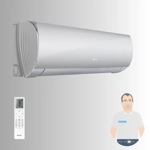 GWH09ACC-K6DNA1F/I S GWH09ACC-K6DNA1F/I S