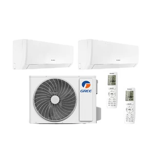 Gree duál multi szett Pulse beltérivel GWHD(14)NK6LO+GWH07AGA+GWH07AGA Gree duál multi szett Pulse beltérivel GWHD(14)NK6LO+GWH07AGA+GWH07AGA