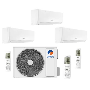 Gree triál multi szett Pulse beltérivel GWHD(28)NK6LO+GWH09AGA+GWH09AGA+GWH12AGB Gree triál multi szett Pulse beltérivel GWHD(28)NK6LO+GWH09AGA+GWH09AGA+GWH12AGB