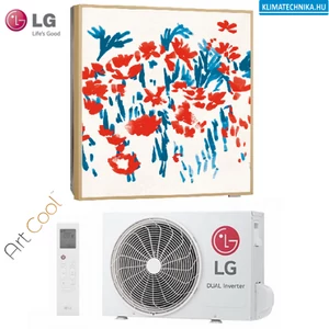 LG ART COOL Gallery 2,5kW LG ART COOL Gallery 2,5kW