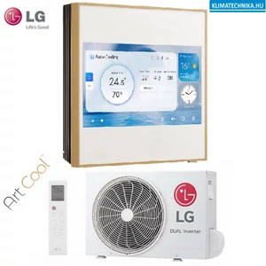 LG ARTCOOL Gallery Premium 2,5kW LG ARTCOOL Gallery Premium 2,5kW