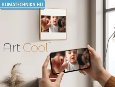 LG ArtCool LG ArtCool