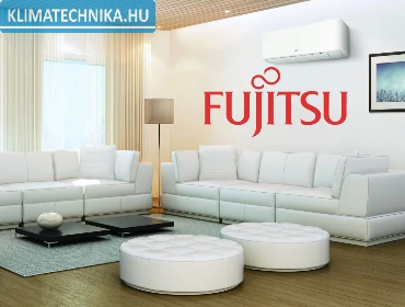 Fujitsu Fujitsu