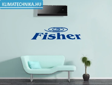Fisher Fisher
