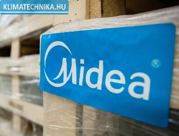 Midea Midea
