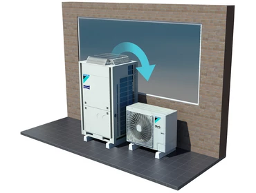 Daikin Sky Air Daikin Sky Air