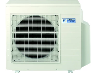 Daikin kültéri egységek