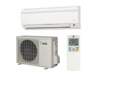 Daikin Split Klímák