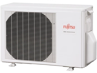 Fujitsu kültéri egységek