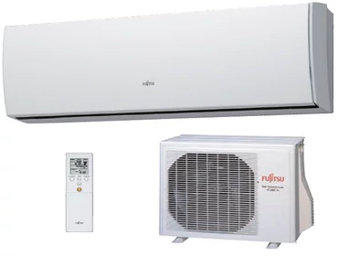 Fujitsu Split Klímák Fujitsu Split Klímák