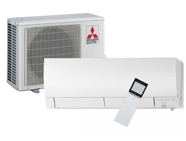 Mitsubishi Split klímák