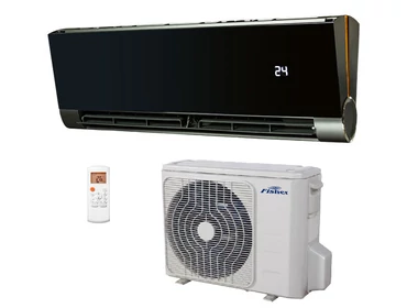 Fisher Split Klímák