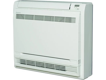 Daikin padlón álló modell Daikin padlón álló modell