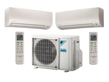Daikin multi szettek