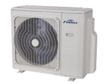 Fisher Multi kültérik