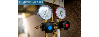 Daikin klíma és hőszivattyú szerviz hibakódok