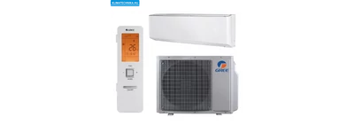 Fűtésre optimalizálva: Gree Amber Royal klíma