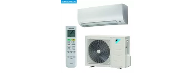 Daikin Comfora FTXP sorozat bemutatása