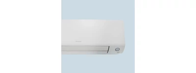 Daikin Perfera: hatékony és csendes